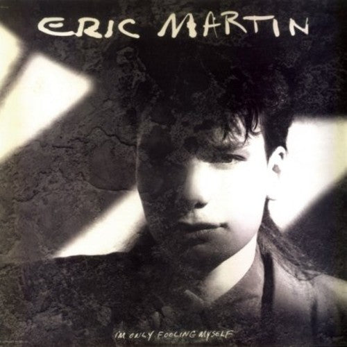 Martin,eric - I'm Only Fooling Myself - Music CD