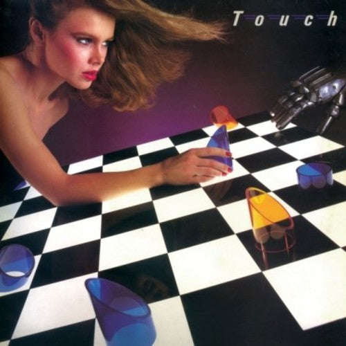 Touch - Touch - Music CD
