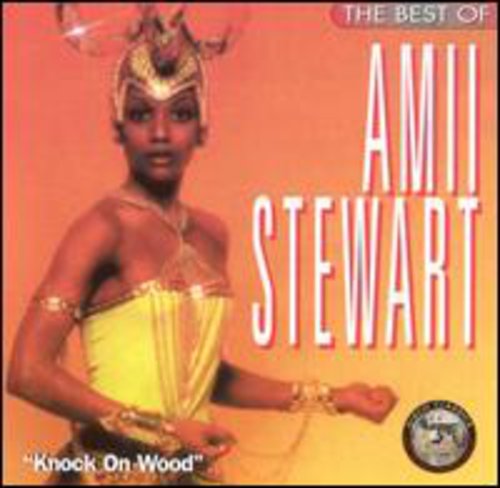 Stewart,amii - Best Of: Knock On Wood - Music CD