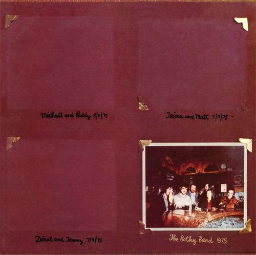 1975 Music CD