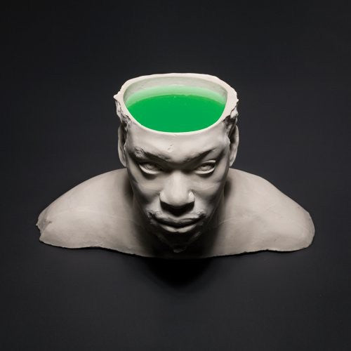 Roots Manuva - Slime & Reason - Music CD