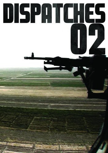 Big Noise Dispatches 2 - Big Noise Dispatches 2 - DVD