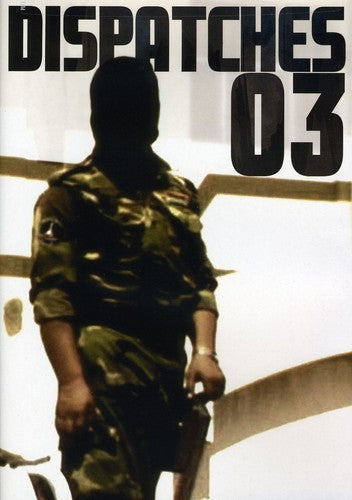 Big Noise Dispatches 3 - Big Noise Dispatches 3 - DVD