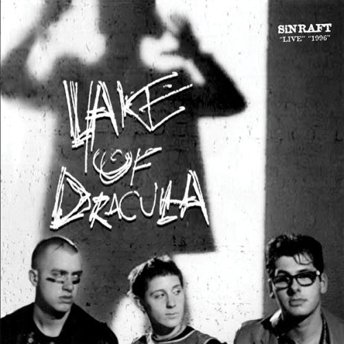 Lake Of Dracula - Fireside Four: Live 1996 - Music CD
