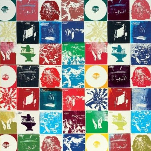 Chemical Brothers - Brotherhood - Music CD