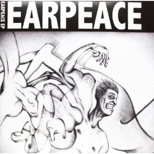 Earpeace - Earpeace Vinyl Record