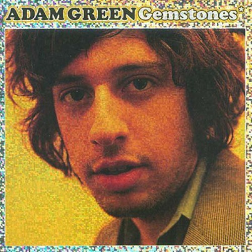 Adam Green - Gemstones [LP] Vinyl Record