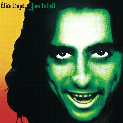Goes to Hell Music CD