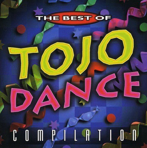 Best Of Tojo Records - Tojo Dance - Music CD