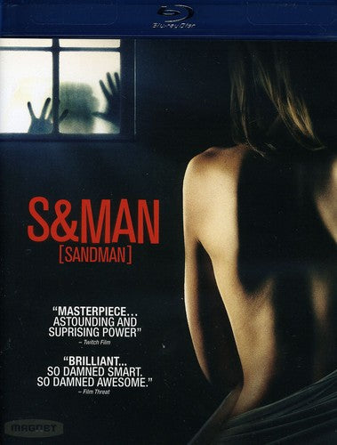 S&man Bd - S&man Bd - Blu-ray