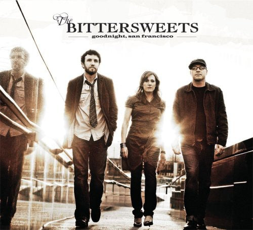 Bittersweets - Goodnight San Francisco - Music CD