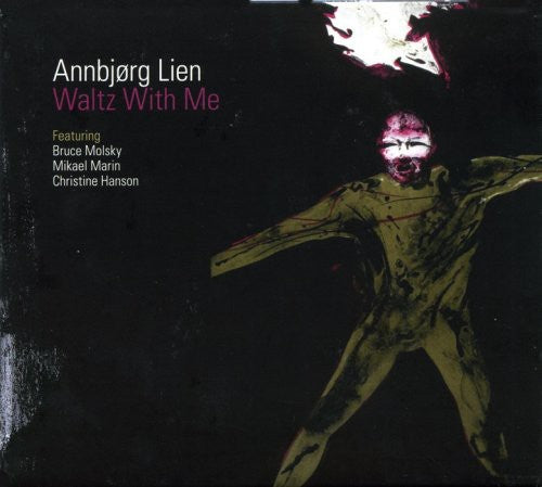 Lien,annbjorg - Waltz With Me - Music CD