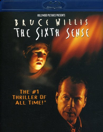 Sixth Sense (1999) - Sixth Sense (1999) - Blu-ray