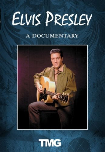 Presley,elvis - Elvis: Rock & Roll Royalty - DVD
