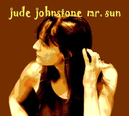 Johnstone,jude - Mr Sun - Music CD