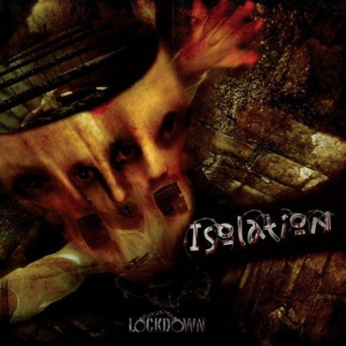 Isolation - Lockdown - Music CD