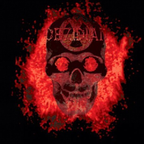 Obzidian - Obzidian - Music CD