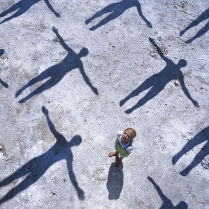 Muse - Absolution [2LP] Vinyl Record