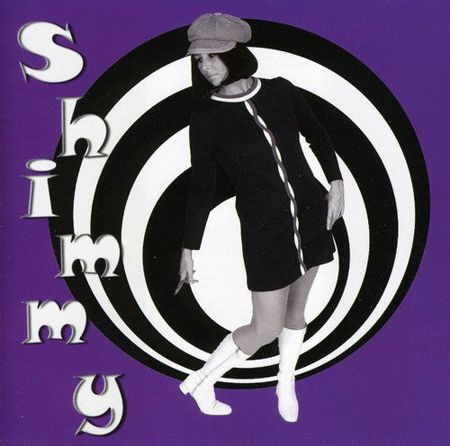 Shimmy / Various - Shimmy / Various - Music CD