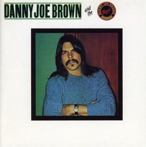 Brown,danny Joe - Danny Joe Brown Band - Music CD