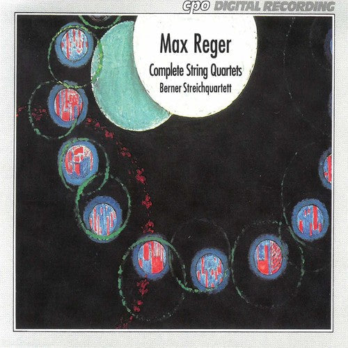Complete String Quartet [3 CD] Music CD
