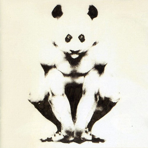 Vitre0 - Panda 4 Fun - Music CD