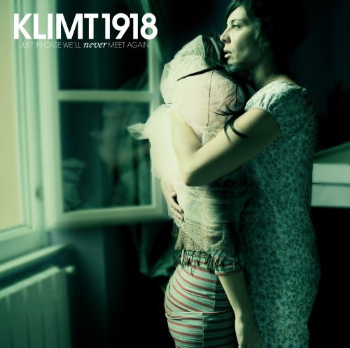 Klimt 1918 - Just In Case We'll Never Meet Again - Music CD