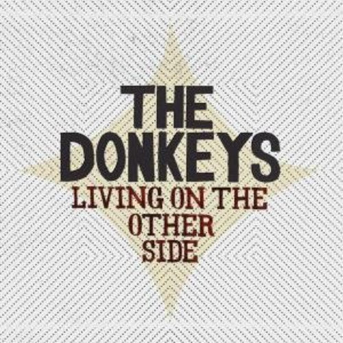 Living on the Other Side [LP] Vinyl Record