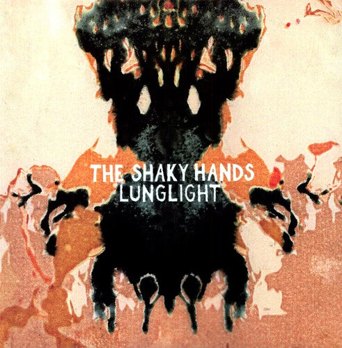 Shaky Hands - Lunglight [LP] Vinyl Record