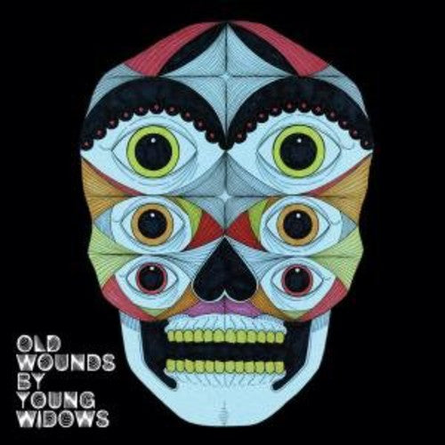 Old Wounds [LP] Vinyl Record