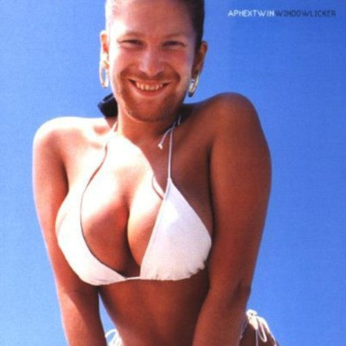 Aphex Twin - Windowlicker - Music CD