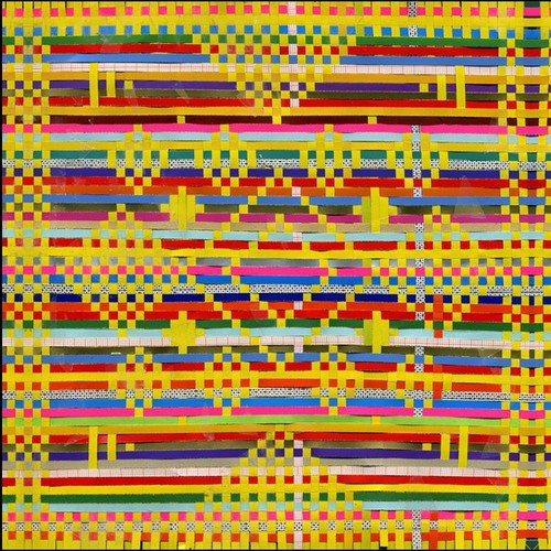 Tussle - Cream Cuts - Music CD