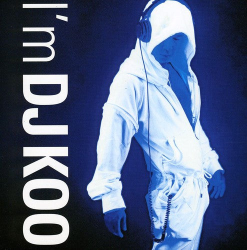 Dj Koo - I'm Dj Koo - Music CD
