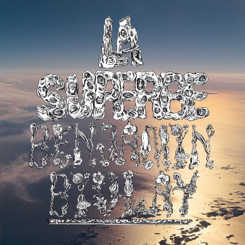 Biolay,benjamin - La Superbe - Vinyl Record