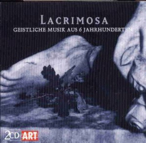 Isaac / Knothe / Capella Lipsi - Lacrimosa: Holy Music - Music CD