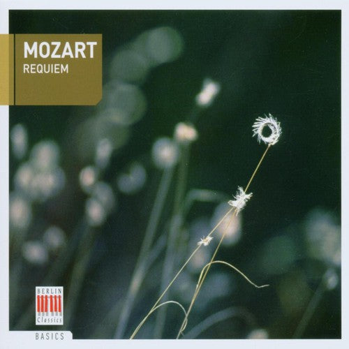 Mozart / Koch / Vulpius - Requiem Kv626 - Music CD