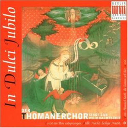 Zachau / Praetorius / Weismann - In Dulci Jubilo - Music CD