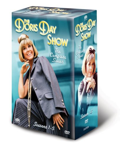 Doris Day Show: Complete Series - Doris Day Show: Complete Series - DVD