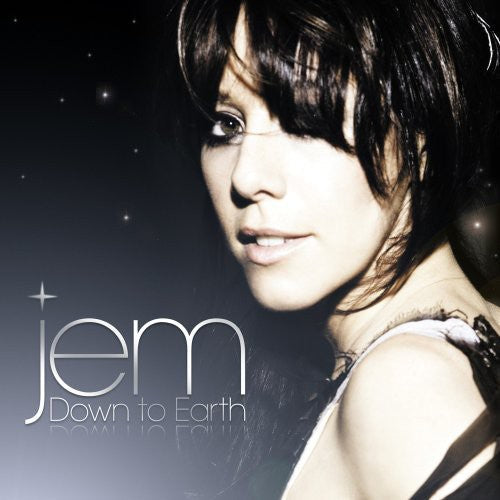 Down to Earth Music CD