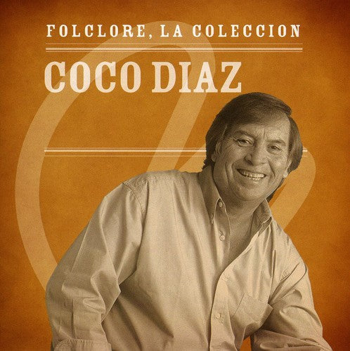 Diaz,coco - Coleccion Microfon Folclore - Music CD