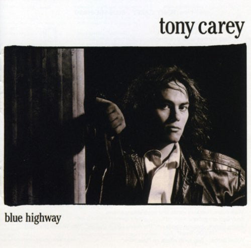 Carey,tony - Blue Highway - Music CD