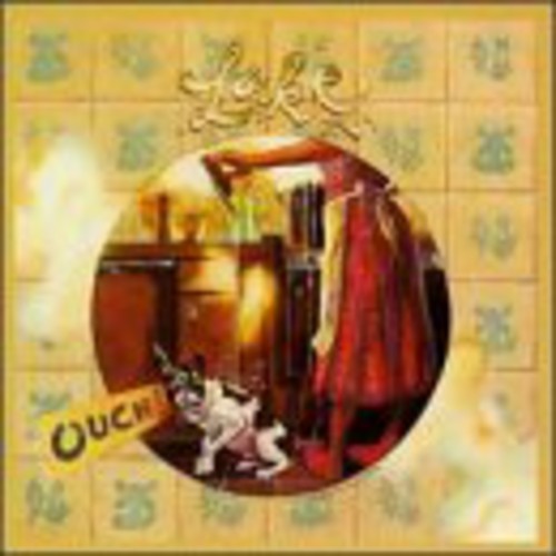 Lake - Ouch - Music CD