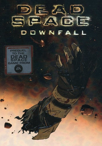 Dead Space: Downfall - Dead Space: Downfall - DVD