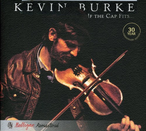 Burke,kevin - If The Cap Fits - Music CD