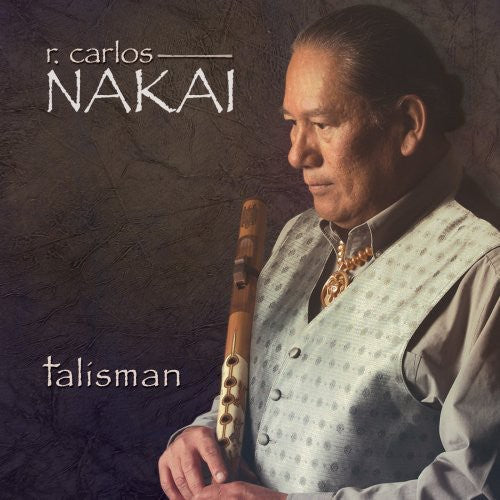 Talisman Music CD