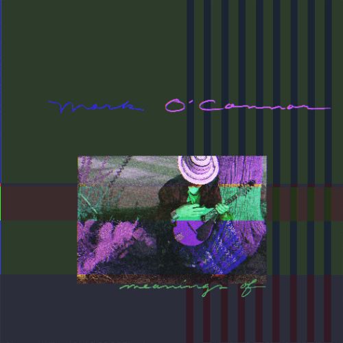 Meanings of Music CD