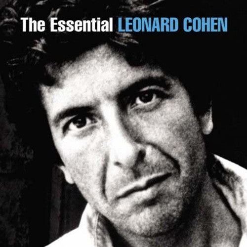 Cohen,leonard - Essential Leonard Cohen - Music CD