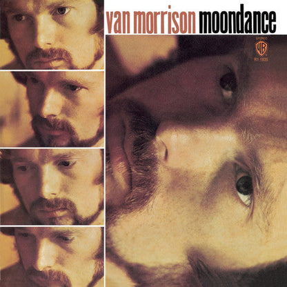 Van Morrison - Moondance [180-gram] Vinyl Record