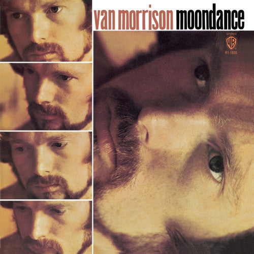 Moondance [180 Gram] Vinyl Record