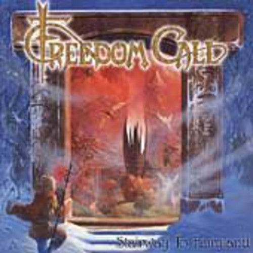 the album cover for Freedom Call - Stairway To Fairyland [Import]